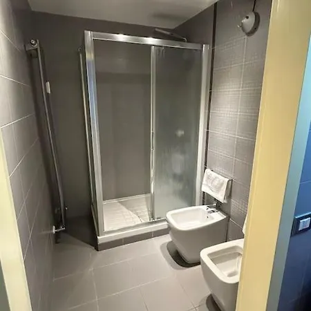 Loft Darsena - Corso Genova Milán