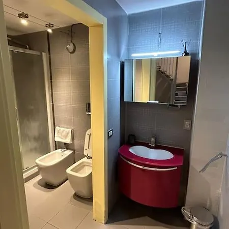 Loft Darsena - Corso Genova * Milano
