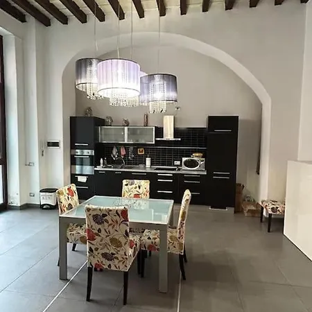 Loft Darsena - Corso Genova * Milano